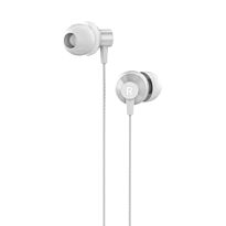 Orico Soundplus 3.5mm Inear Headphones - White
