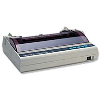 Seiko SP-2415-132 coloum 9-pin dot matrix printer