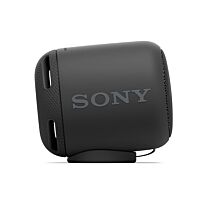 Sony XB10 Portable Wireless Bluetooth Speaker Black