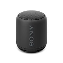 Sony XB10 Portable Wireless Bluetooth Speaker Black