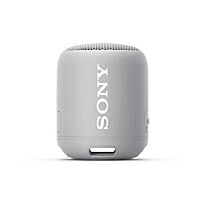 Sony SRS-XB12 (Grey) Portable Wireless Bluetooth Speaker