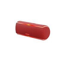 Sony XB21 Portable Wireless Bluetooth Speaker Red