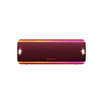 Sony XB31 Portable Wireless Bluetooth Speaker Red