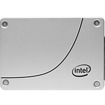 Intel P4510 Series 1.0TB 2.5 inch PCIe 3.1 x4 3D2 TLC Solid State Drive