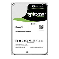 Seagate Exos X16 - 16TB 3.5 inch 6GB/s SATA 512e/4Kn 256MB Cache RPM 7200 Internal Hard Drive