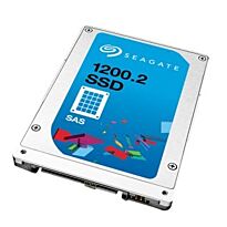 Seagate Nytro 1200.2 960GB 2.5 inch SAS Solid State drive