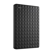 Seagate 2TB 2.5 Inch USB 3.0 Portable Expansion Hard Drive