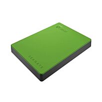 Seagate 2TB 2.5 Xbox Game Drive Portable Green