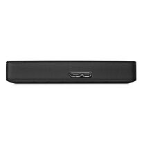 Seagate 4TB Expansion Portable External Hard Drive USB 3.0 - Black