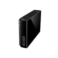 Seagate 6TB 3.5 Backup Plus HUB Desktop USB 3.0