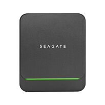 Seagate Barracuda Fast SSD 1TB External USB TYPE C