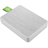 Seagate Ultra Touch 1TB 2.5 inch USB Type-C SSD Solid State external Drive