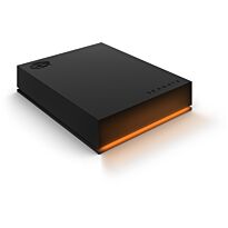 Seagate 16TB FireCuda Gaming Hub with Customisable LED - USB 3.2 Gen 1