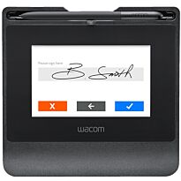 Wacom STU-540 Colour signature pad
