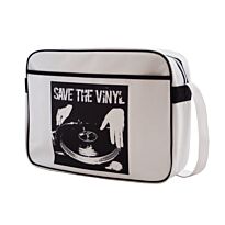 Save the Vinyl Bag for Notebook 16 inch