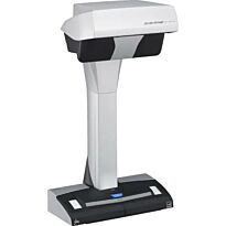Fujitsu Contactless Overhead A8 To A3 Document Scanner ( ScanSnap SV600)