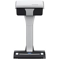 Fujitsu Contactless Overhead A8 To A3 Document Scanner ( ScanSnap SV600)