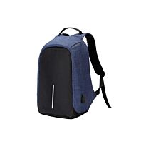 Anti-Theft Laptop Backpack with USB out