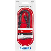 Philips Headphone Extension Cable