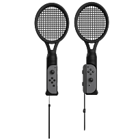 SparkFox Doubles Tennis Pack - SWITCH