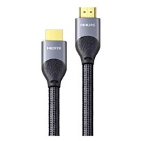 Philips 3 Meter HDMI2.0 Cable