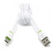 LDNIO Type C USB Cable