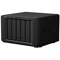 Synology DiskStation DS1517+ 5-Bay 2.4GHz Quad Core