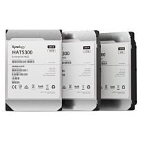 Synology HAT5300 8TB 3.5 inch SATA 6Gb/s 512e 7200 rpm Hard Disk Drive