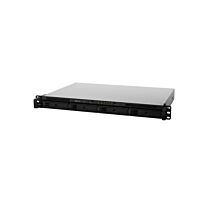 Synology RS819 4 Bay Rackmount NAS 1.4GHZ Quad Core 2GB DDR4