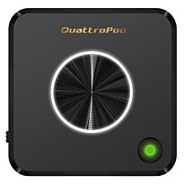 QuattroPod Wireless Casting Transmitter