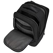 TARGUS Cypress 15.6 inch Hero Backpack with EcoSmart? - Black