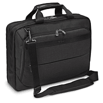 Targus CitySmart PRO 15.6 inch High Capacity Topload Laptop Case