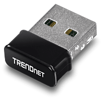 TRENDnet Micro N150 Wireless & Bluetooth USB Adapter