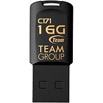 Team C171 2.0 Drive 16GB Black