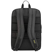 Targus CityGear 15.6-inch Convertible Notebook Backpack Black