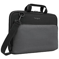 Targus 13.3 inch Work-in Essentials Case - Black/Grey
