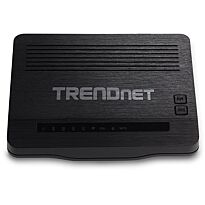 Trendnet N300 Wirelss ADSL2+ Modem Router