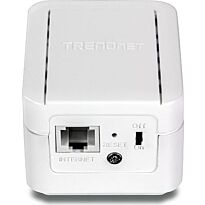 TRENDnet TEW-737HRE High Power Wireless N Range Extender (300Mbps)