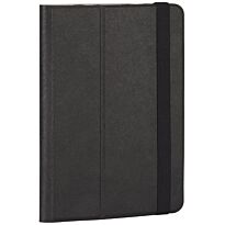 Targus Foliostand 7-8 Inch Universal Tablet Case - Black 