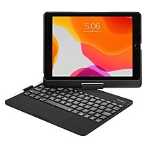 Targus VersaType 10.5-inch Keyboard Case for iPad Black