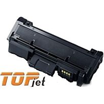 TopJet Generic Replacement Toner Cartridge for Samsung MLT-D116L Black