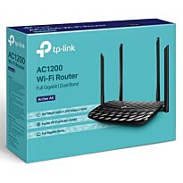 Tp-link Archer A6 AC1200 Wireless MU-MIMO Gigabit Router