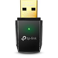 TP-LINK AC600 Dual Band Wireless USB Adapter
