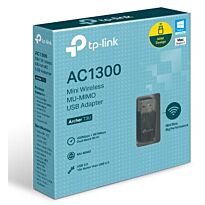 TP-Link Archer T3U AC1300 Dual Band Wireless USB Adapter