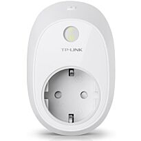 TP-Link TL-HS110 Wi-Fi Smart Plug with Energy Monitoring