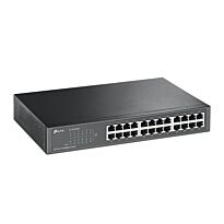 Tp-Link 24-port 10/100Mbps Desktop/Rackmount Switch