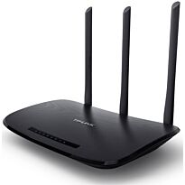 TP-Link 300Mbps Advanced Wireless N Router