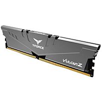 Team T-Force Vulcan Z 16GB kit (2x8GB) DDR4-3200 CL16 1.35V 288 pin DIMM Memory