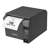 Epson TM-T70II (025C0) UB-E04 80mm Thermal receipt printer USB LAN
