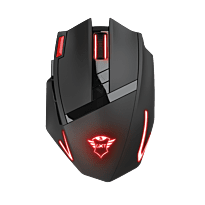 Trust GXT 130 Ranoo Wireless Gaming Mouse